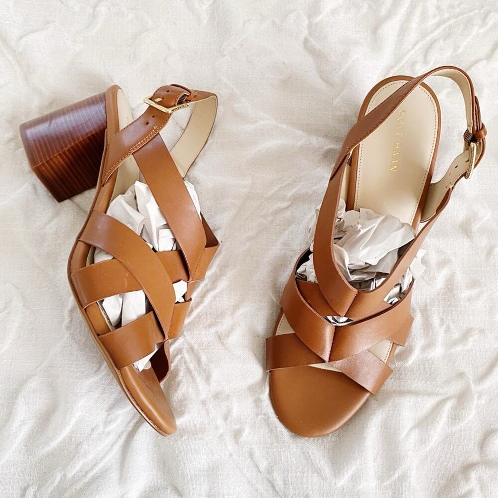 Cole Haan Jamie Sandal Size 10 $150